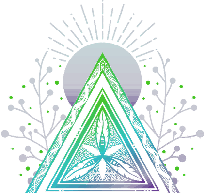 Astral Attic emblem