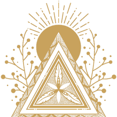 Astral Attic emblem